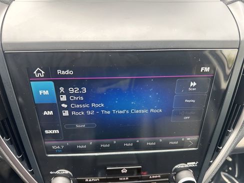 Used 2024 Subaru Forester Limited image 18