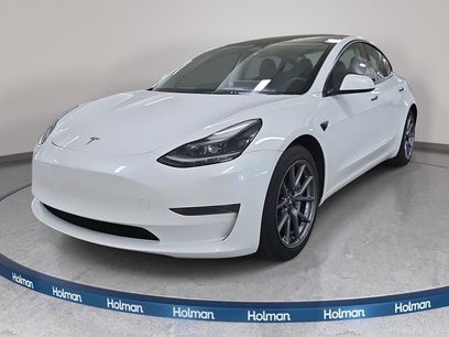 Used 2023 Tesla Model 3 Standard Range
