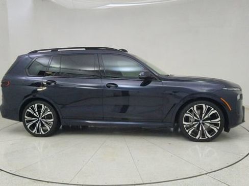 Used 2024 BMW X7 xDrive40i w/ M Sport Package image 67