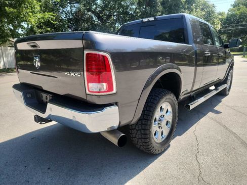 Used 2016 RAM 2500 Laramie AWD/4WD image 11