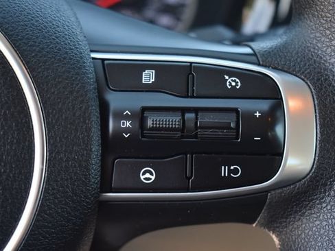 Certified 2021 Kia K5 LXS AWD/4WD image 30