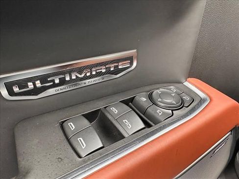 New 2026 GMC Sierra 1500 Denali Ultimate AWD/4WD image 25