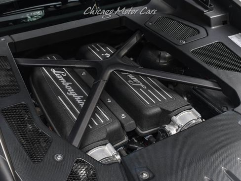 Used 2016 Lamborghini Huracan LP 610-4 Avio AWD/4WD image 48