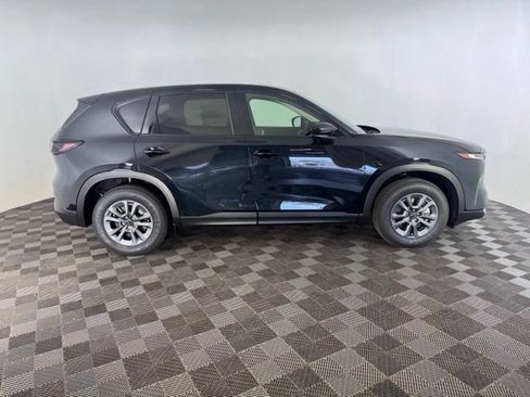 New 2026 MAZDA CX-5 Select AWD/4WD image 8
