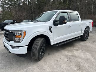 Used 2023 Ford F150 Lariat AWD/4WD video 1