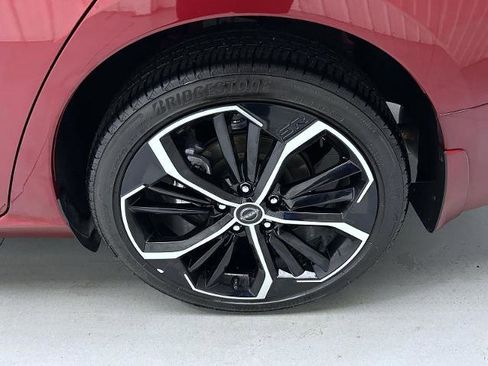 Certified 2024 Nissan Altima 2.5 SR w/ SR Premium Package AWD/4WD image 22