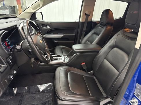 Used 2020 Chevrolet Colorado ZR2 image 5