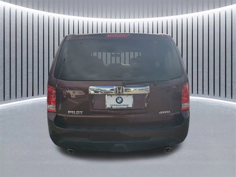 Used 2015 Honda Pilot EX-L image 6