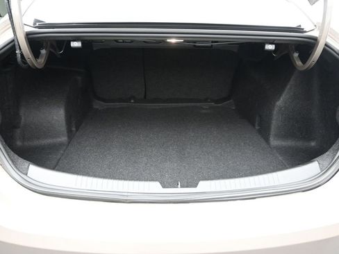 Certified 2022 Chevrolet Malibu RS image 26