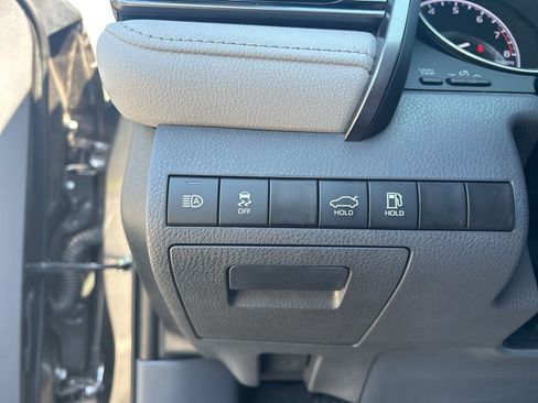 Used 2024 Toyota Camry LE FWD image 18