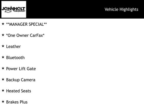 Used 2022 Chevrolet Tahoe LT w/ Luxury Package image 6