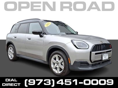 Used 2025 MINI Cooper Countryman S