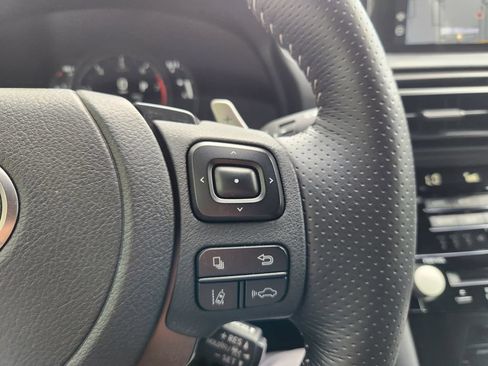 Certified 2023 Lexus IS 350 F Sport RWD image 30