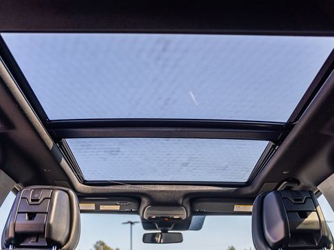 New 2026 Ford Expedition Platinum w/ Stealth Performance Package image 19