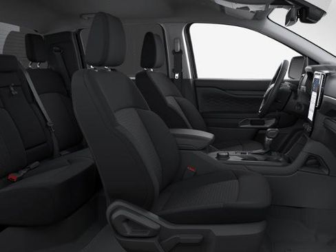 New 2026 Ford Ranger XLT AWD/4WD image 27