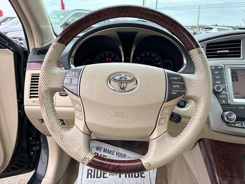 Used 2011 Toyota Avalon Limited FWD image 20