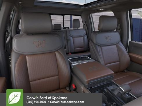 New 2026 Ford F150 King Ranch AWD/4WD image 10