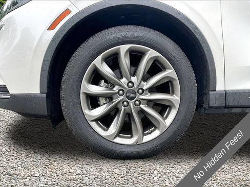 Used 2021 Lincoln Corsair AWD w/ Premium Package image 7