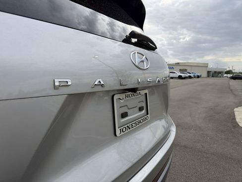 Used 2025 Hyundai Palisade SEL image 44