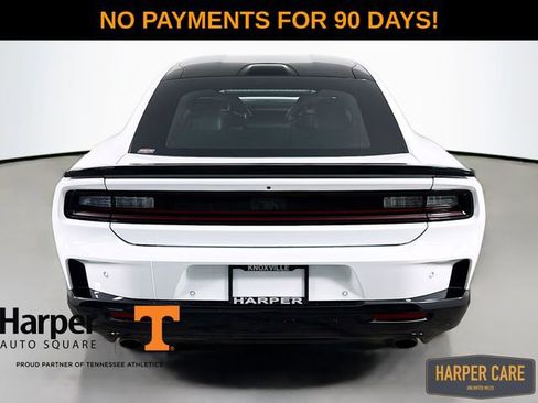 New 2026 Dodge Charger R/T AWD/4WD image 7