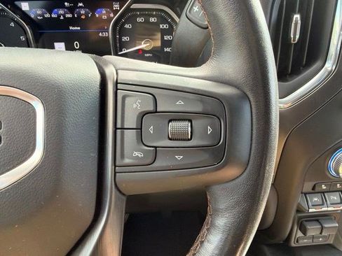 Used 2020 GMC Sierra 1500 AT4 w/ AT4 Premium Package AWD/4WD image 24