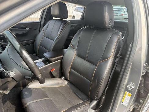 Used 2019 Chevrolet Impala Premier FWD image 18