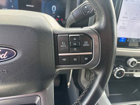Used 2024 Ford F150 XLT AWD/4WD image 14
