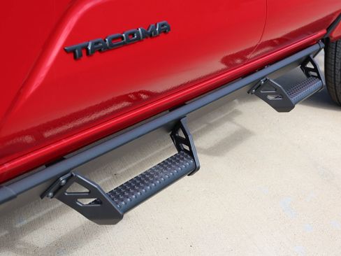 New 2026 Toyota Tacoma SR5 image 8