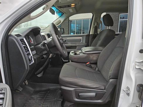 Used 2019 RAM 1500 Classic Warlock image 10