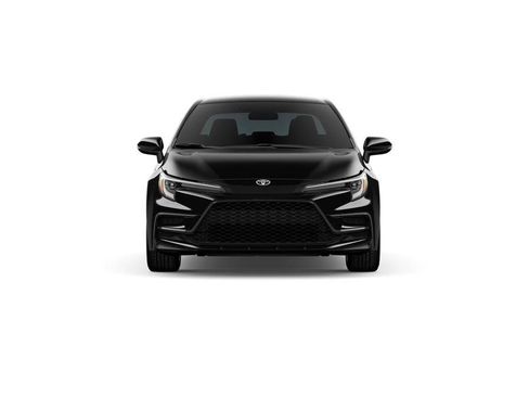 New 2026 Toyota Corolla SE FWD image 17