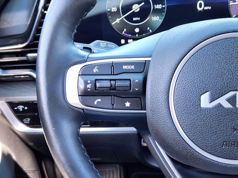 Certified 2023 Kia Sportage X-Pro image 18