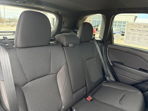 New 2026 Subaru Forester Premium image 9