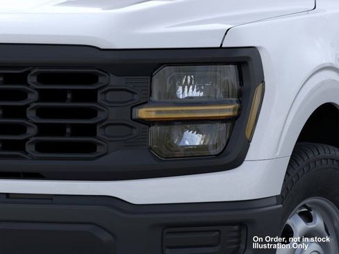 New 2026 Ford F150 XL image 14