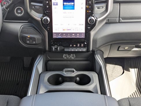 New 2026 RAM 2500 Big Horn image 18