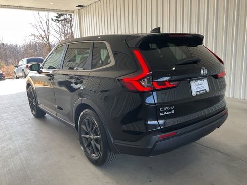 New 2026 Honda CR-V EX-L image 20