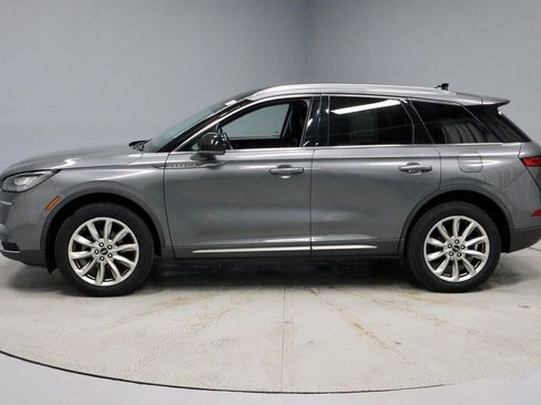 Used 2022 Lincoln Corsair AWD w/ Premium Package image 10