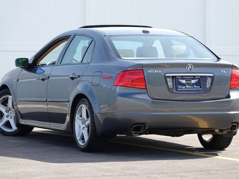 Used 2005 Acura TL FWD image 14