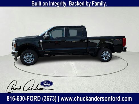 New 2026 Ford F350 XLT image 4