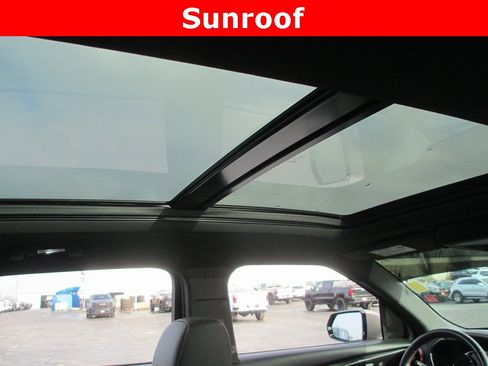 Certified 2021 Chevrolet Blazer RS w/ Enhanced Convenience Package image 15