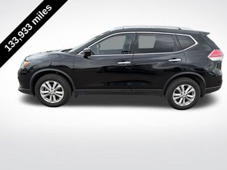 Used 2014 Nissan Rogue SV AWD/4WD video 2