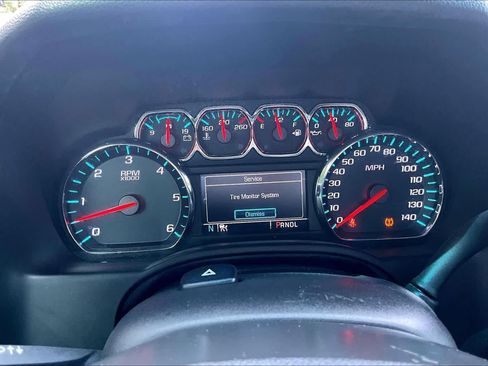 Used 2019 GMC Yukon XL SLT w/ Premium Edition RWD image 26