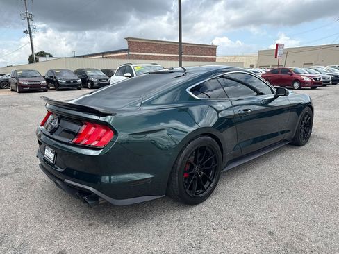 Used 2019 Ford Mustang Bullitt w/ Bullitt Electronics Package RWD image 6