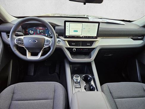 New 2026 Ford Explorer Active image 11
