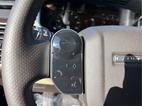 Used 2019 Land Rover Range Rover Sport HSE AWD/4WD image 23