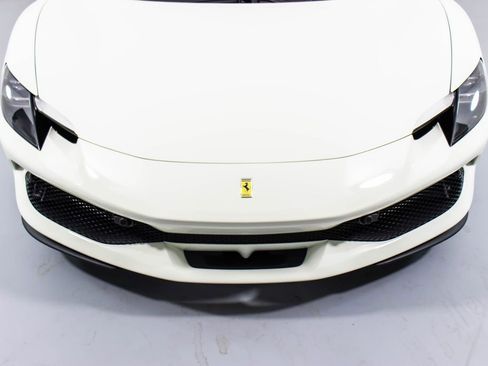 Certified 2025 Ferrari 296 GTB RWD image 14