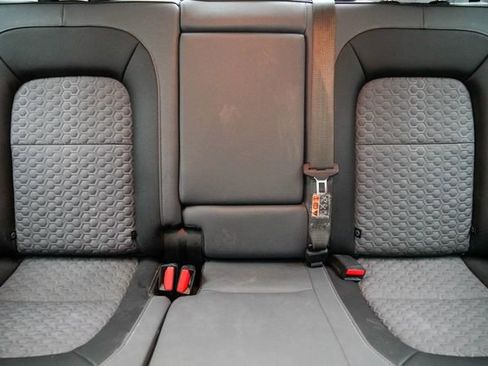 Used 2018 Chevrolet Colorado Z71 image 24