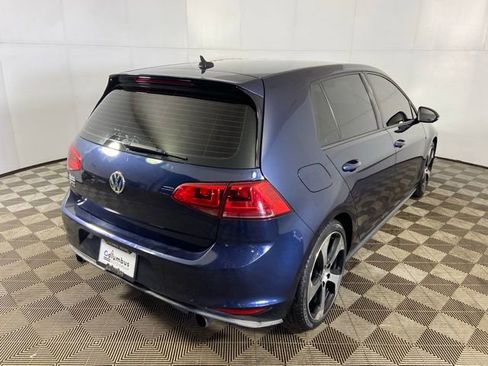 Used 2015 Volkswagen Golf 2.0T S image 6
