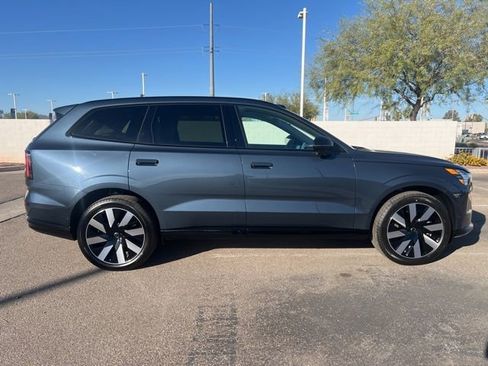 New 2025 Volvo EX90 Plus w/ Protection Package Premier image 2