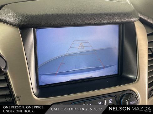 Used 2018 GMC Yukon Denali w/ Denali Ultimate Package image 36