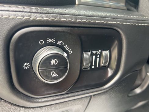 Used 2021 RAM 1500 Limited RWD image 48